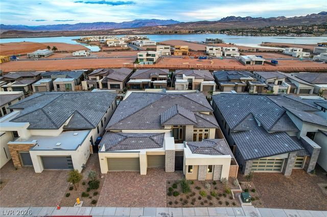 156 Tre Pietre Street, Henderson, NV 89011