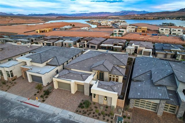 156 Tre Pietre Street, Henderson, NV 89011