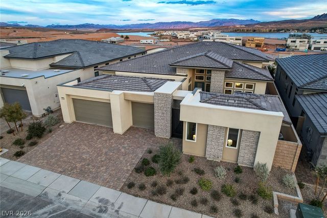 156 Tre Pietre Street, Henderson, NV 89011