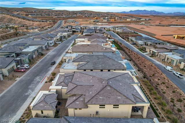 156 Tre Pietre Street, Henderson, NV 89011