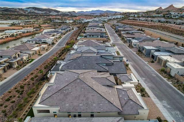 156 Tre Pietre Street, Henderson, NV 89011