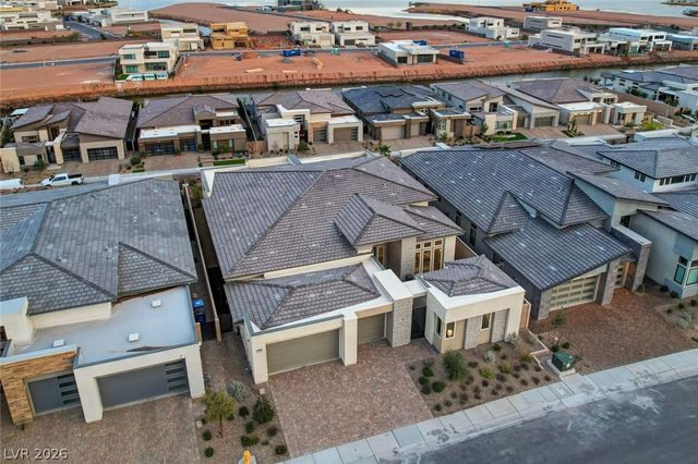 156 Tre Pietre Street, Henderson, NV 89011