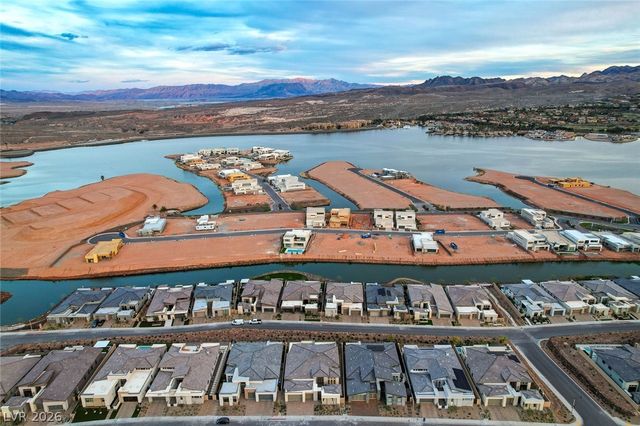 156 Tre Pietre Street, Henderson, NV 89011