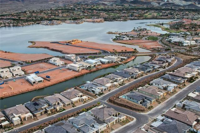 156 Tre Pietre Street, Henderson, NV 89011