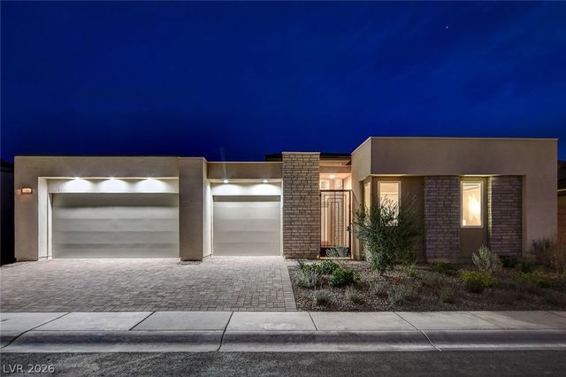 156 Tre Pietre Street, Henderson, NV 89011