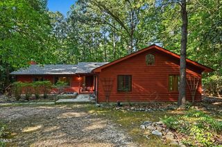 102 Webb Drive, Carrboro, NC 27510