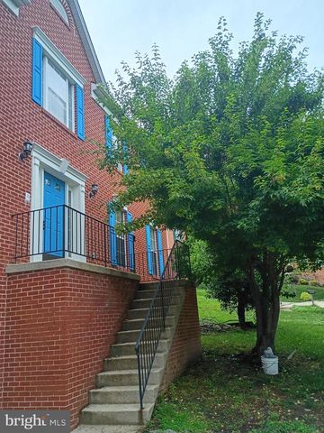 4805 ASHFORD PL, Upper Marlboro, MD 20772