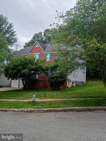 4805 ASHFORD PL, Upper Marlboro, MD 20772