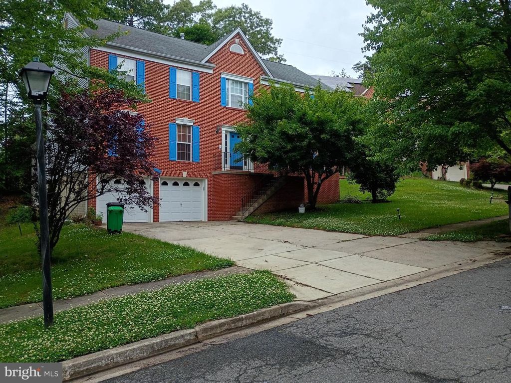4805 ASHFORD PL, Upper Marlboro, MD 20772