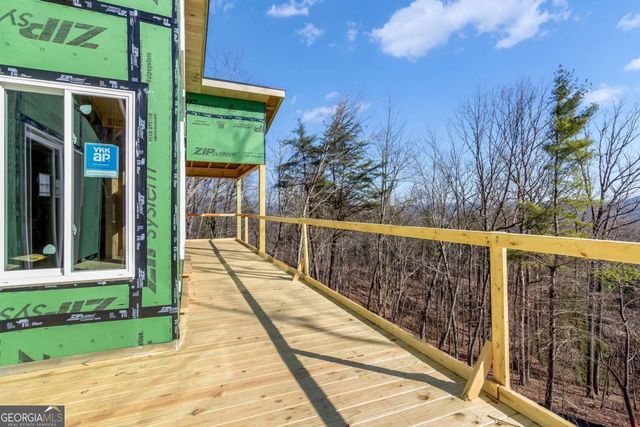 156 Sky High Drive, Ellijay, GA 30536