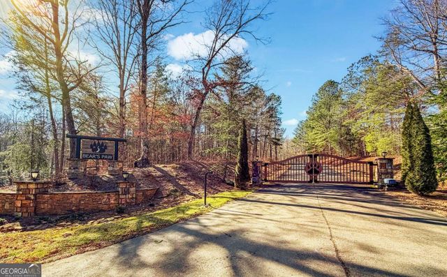 156 Sky High Drive, Ellijay, GA 30536