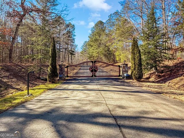 156 Sky High Drive, Ellijay, GA 30536