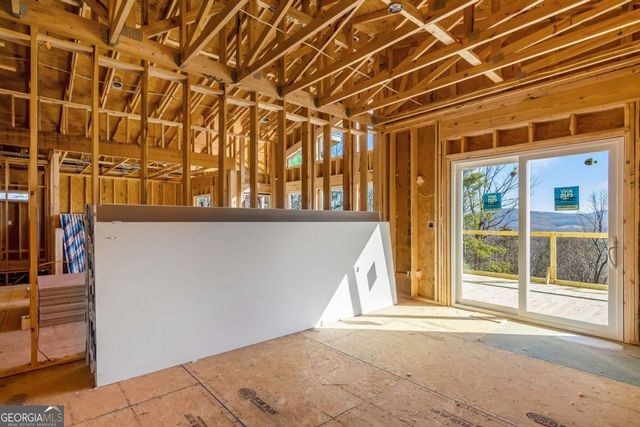 156 Sky High Drive, Ellijay, GA 30536