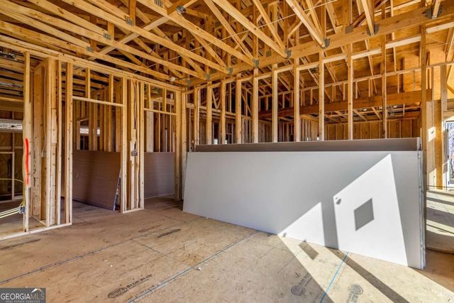 156 Sky High Drive, Ellijay, GA 30536