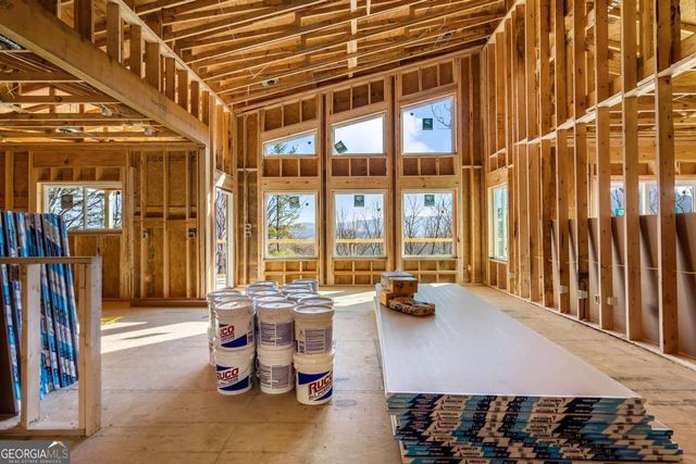 156 Sky High Drive, Ellijay, GA 30536