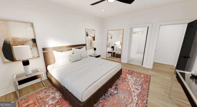 156 Sky High Drive, Ellijay, GA 30536