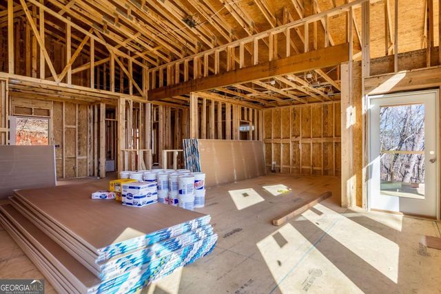 156 Sky High Drive, Ellijay, GA 30536