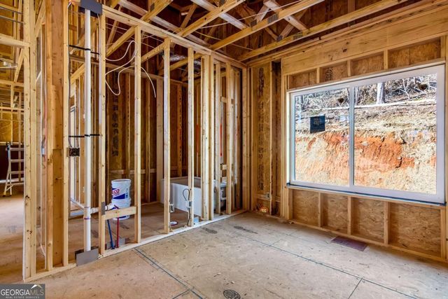 156 Sky High Drive, Ellijay, GA 30536