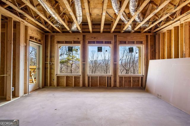 156 Sky High Drive, Ellijay, GA 30536