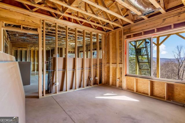 156 Sky High Drive, Ellijay, GA 30536