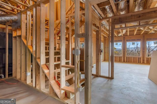 156 Sky High Drive, Ellijay, GA 30536