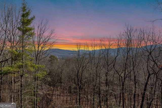 156 Sky High Drive, Ellijay, GA 30536