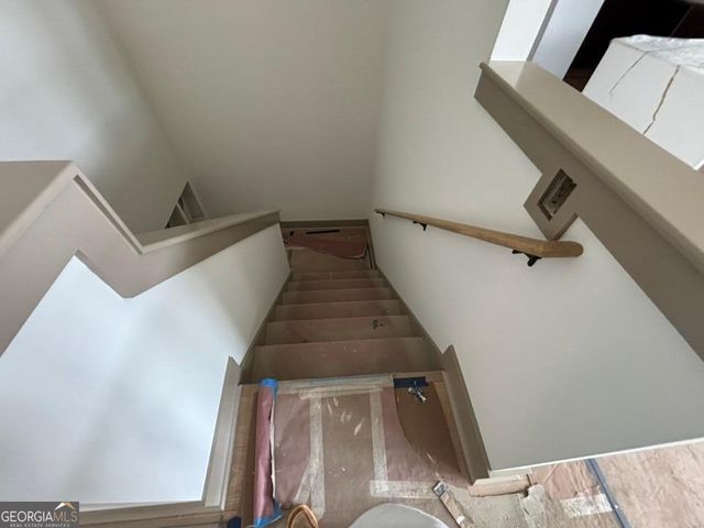 156 Sky High Drive, Ellijay, GA 30536