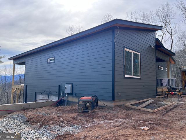 156 Sky High Drive, Ellijay, GA 30536