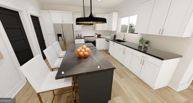 156 Sky High Drive, Ellijay, GA 30536