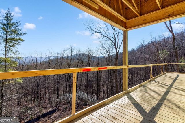 156 Sky High Drive, Ellijay, GA 30536