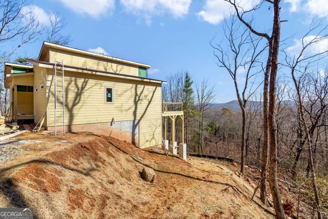156 Sky High Drive, Ellijay, GA 30536