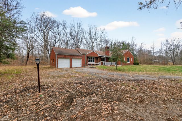 6570 S County Road 850 E, Crothersville, IN 47229