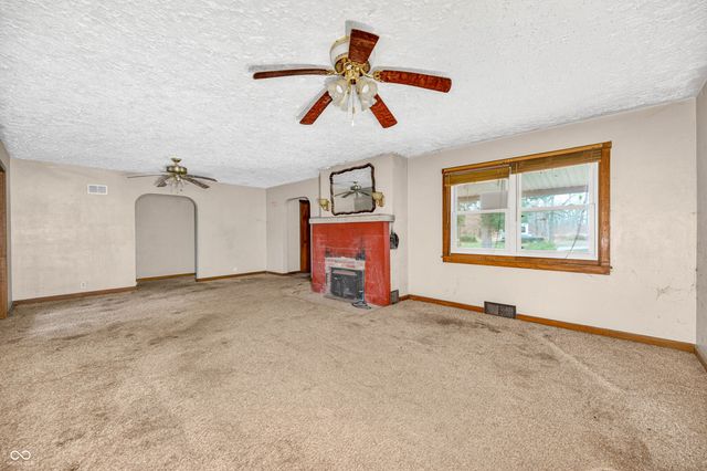 6570 S County Road 850 E, Crothersville, IN 47229