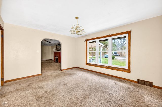 6570 S County Road 850 E, Crothersville, IN 47229