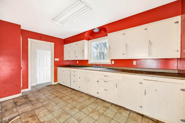 6570 S County Road 850 E, Crothersville, IN 47229