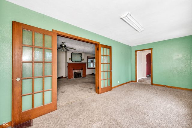 6570 S County Road 850 E, Crothersville, IN 47229