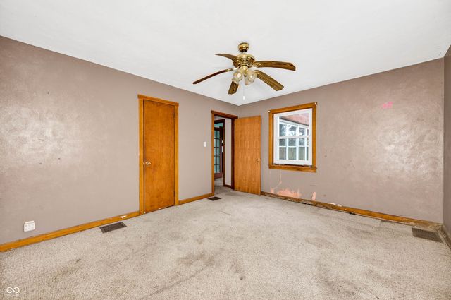 6570 S County Road 850 E, Crothersville, IN 47229