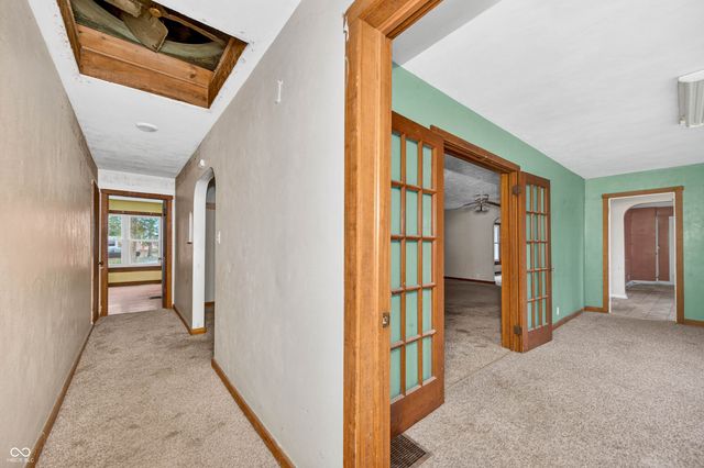 6570 S County Road 850 E, Crothersville, IN 47229