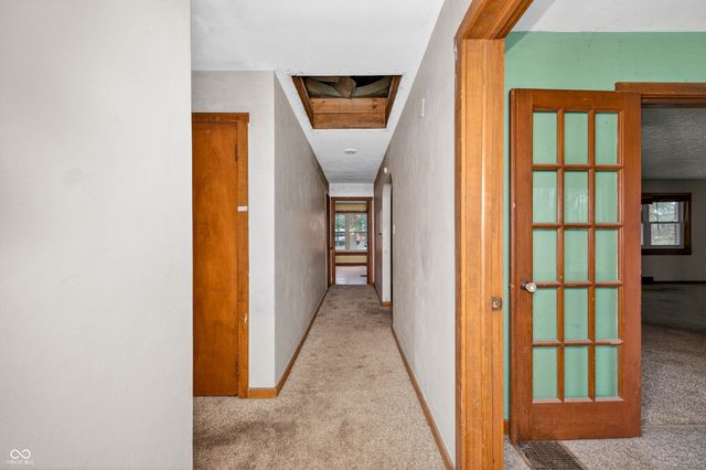 6570 S County Road 850 E, Crothersville, IN 47229