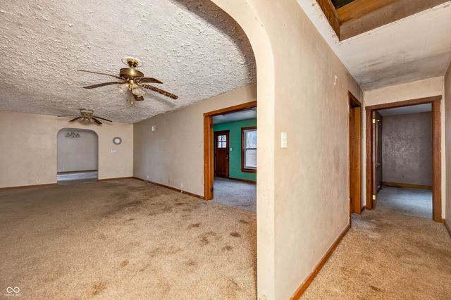 6570 S County Road 850 E, Crothersville, IN 47229