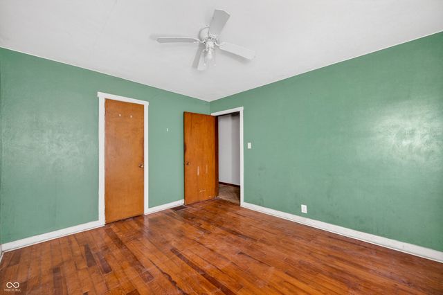 6570 S County Road 850 E, Crothersville, IN 47229