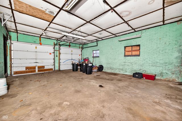 6570 S County Road 850 E, Crothersville, IN 47229