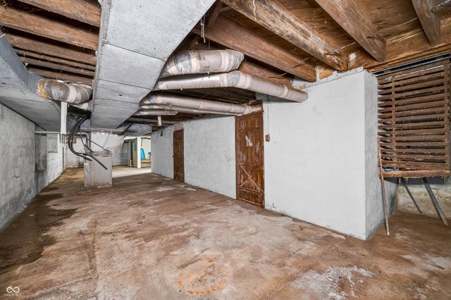 6570 S County Road 850 E, Crothersville, IN 47229