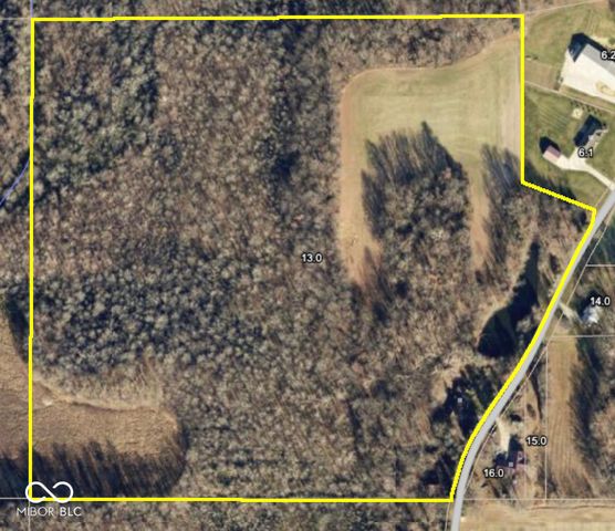 6570 S County Road 850 E, Crothersville, IN 47229