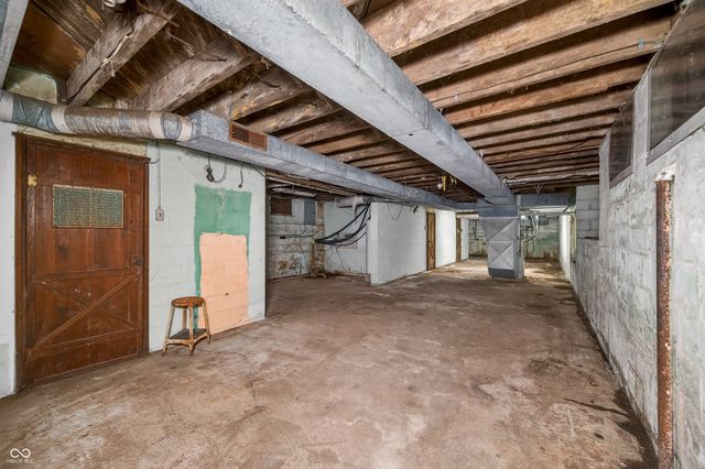 6570 S County Road 850 E, Crothersville, IN 47229