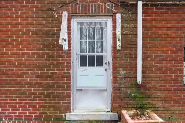 6570 S County Road 850 E, Crothersville, IN 47229