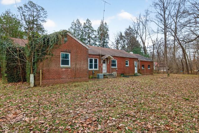 6570 S County Road 850 E, Crothersville, IN 47229