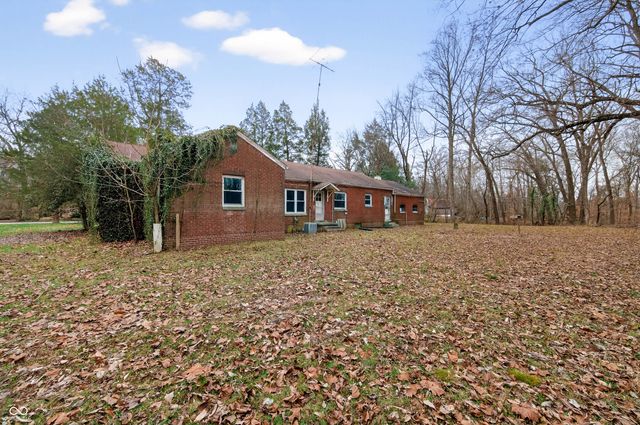 6570 S County Road 850 E, Crothersville, IN 47229