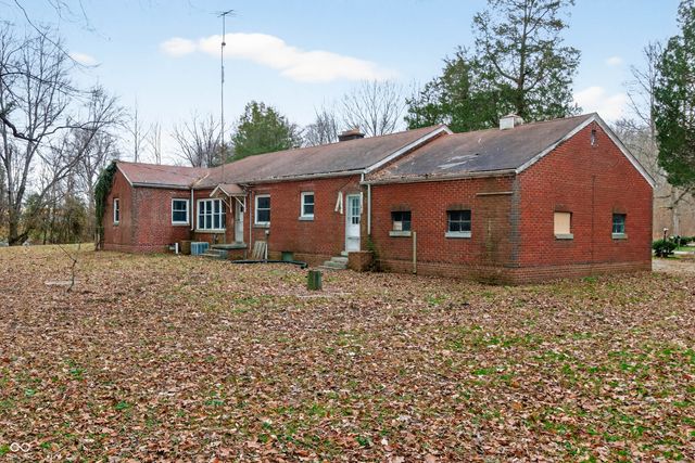 6570 S County Road 850 E, Crothersville, IN 47229