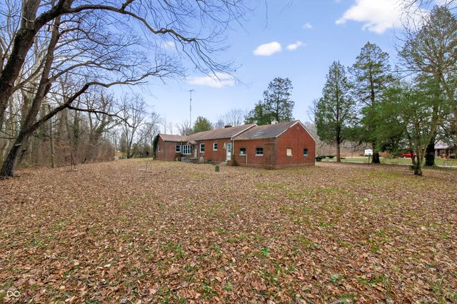 6570 S County Road 850 E, Crothersville, IN 47229